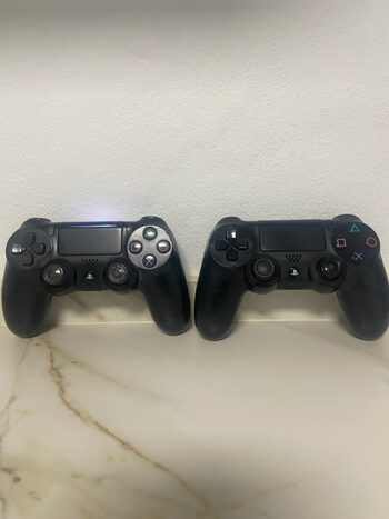 Mando playStation 4