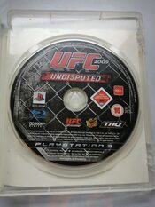 Buy UFC 2009 Undisputed PlayStation 3