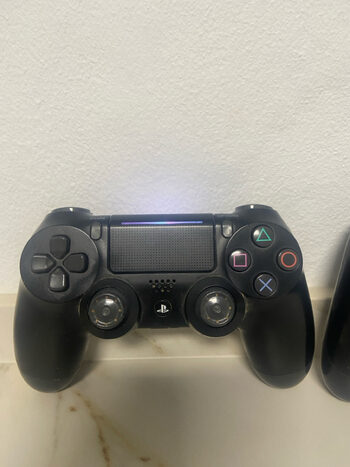 Mando playStation 4