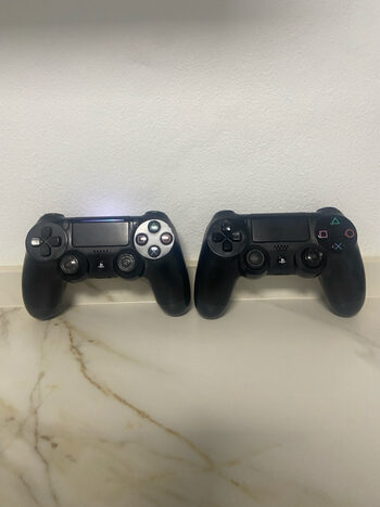 Mando playStation 4