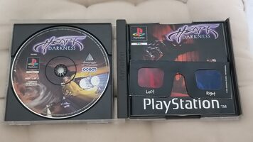 Buy Heart of Darkness PlayStation