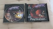 Redeem Heart of Darkness PlayStation