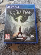 Dragon Age: Inquisition PlayStation 4