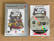 Grand Theft Auto III PlayStation 2