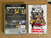 Grand Theft Auto III PlayStation 2