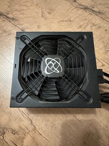 XFX PRO 750W