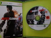 Just Cause 2 Xbox 360