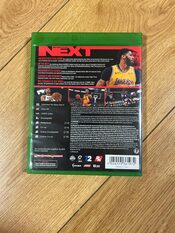 Buy NBA 2K20 Xbox One