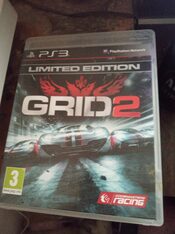 GRID 2 PlayStation 3