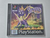 Spyro the Dragon PlayStation