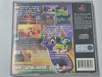 Spyro the Dragon PlayStation for sale