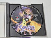 Redeem Spyro the Dragon PlayStation