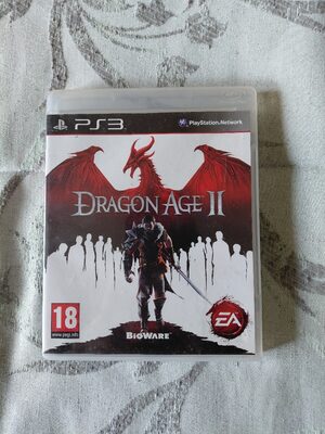 Dragon Age 2 PlayStation 3