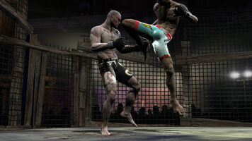 Supremacy MMA Xbox 360