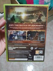 Buy Harry Potter and the Deathly Hallows: Part 2 Xbox 360