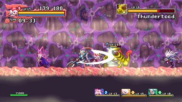 Dragon Marked For Death Nintendo Switch