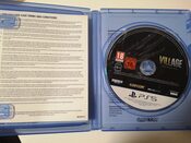 Resident Evil: Village PlayStation 5