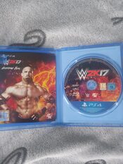 Buy WWE 2K17 PlayStation 4