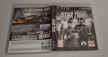 Buy Star Trek (2013) PlayStation 3