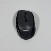 Logitech MK710 Wireless Keyboard and Mouse Combo — Includes Keyboard and Mouse