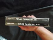 Get FINAL FANTASY VIII PlayStation