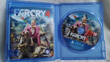 Far Cry 4 PlayStation 4 for sale