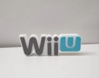 Logo Nintendo Wii U