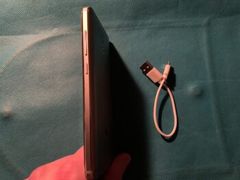 Xiaomi Redmi 4 (China) Silver