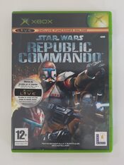 Star Wars: Republic Commando Xbox