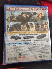 Just Cause 3 PlayStation 4