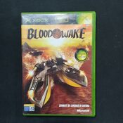 Blood Wake Xbox