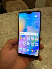 Huawei P20 Pro 128GB Black