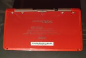 Nintendo 3DS, Red