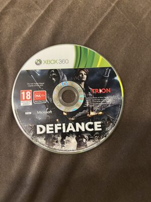 Defiance Xbox 360
