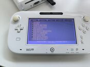 Nintendo wii u atrištas