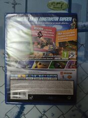 LEGO Worlds PlayStation 4