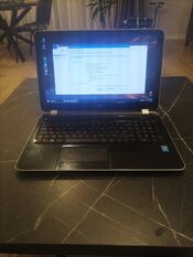 Hp pavilion 15 notebook for sale