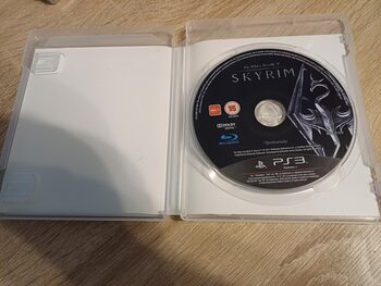 The Elder Scrolls V: Skyrim PlayStation 3