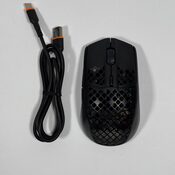 SteelSeries Aerox 3 Wireless | Ultra Lightweight Wireless Gaming Mouse - Black