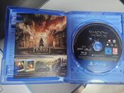 Middle-earth: Shadow of Mordor PlayStation 4 for sale