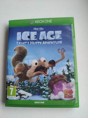 Ice Age Scrat's Nutty Adventure! Xbox One