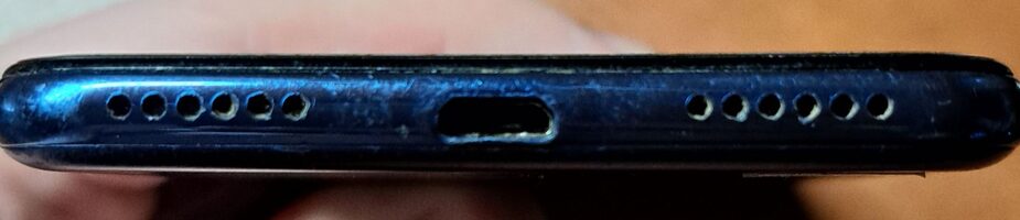Get Huawei Y6 Blue (2018)