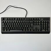 Razer BlackWidow V3 - Mechanical Gaming Keyboard