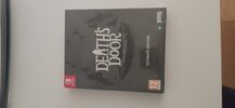 Death's Door Nintendo Switch