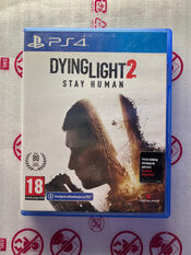 Dying Light 2 Stay Human PlayStation 4