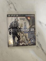 Crysis 2 PlayStation 3