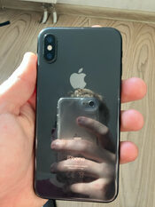 Apple iPhone XS 256GB Space Gray