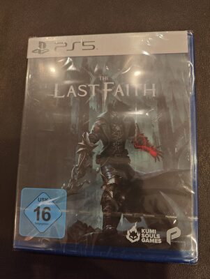 The Last Faith PlayStation 5