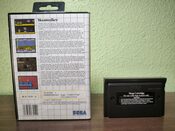 Sega Master System 2 con 4 Juegos