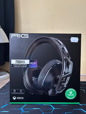 RIG 700HX wireless